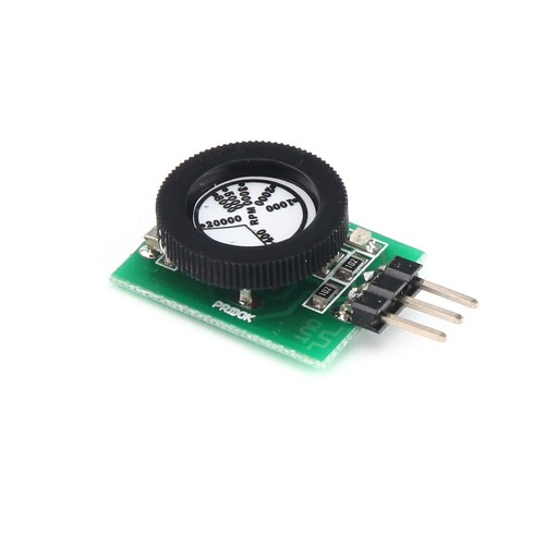 Rcexl motor de gasolina CDI caja probadora de encendido kit de prueba motor de gas - Imagen 5 de 6