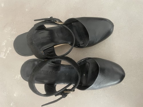 Rachel Comey Women's Size 9 Sling Back Clogs Sandals - Picture 5 of 18