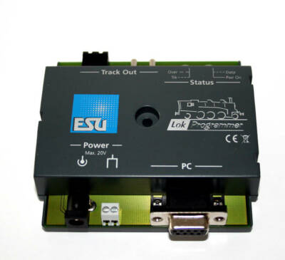 ESU 53451 LokProgrammer ...neueste Generation