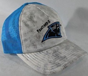 panthers baseball cap