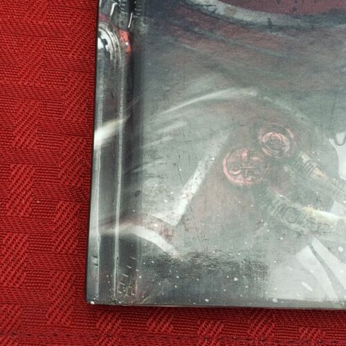 Macragge's Honour Horus Heresy Warhammer 40K Hardcover TPB Graphic Novel Abnett - Picture 4 of 10