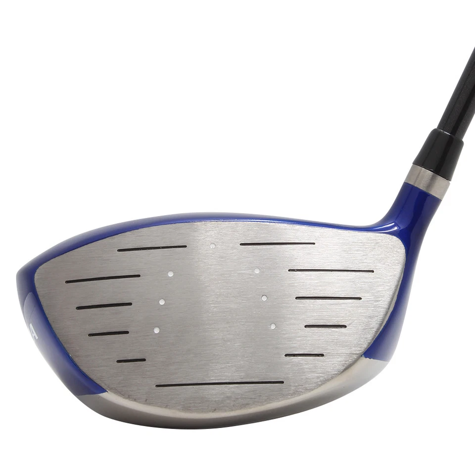 Integra SoooLong 450cc Titanium 9° Driver Reg Flex Tour Velvet Grip - Image 3 of 4