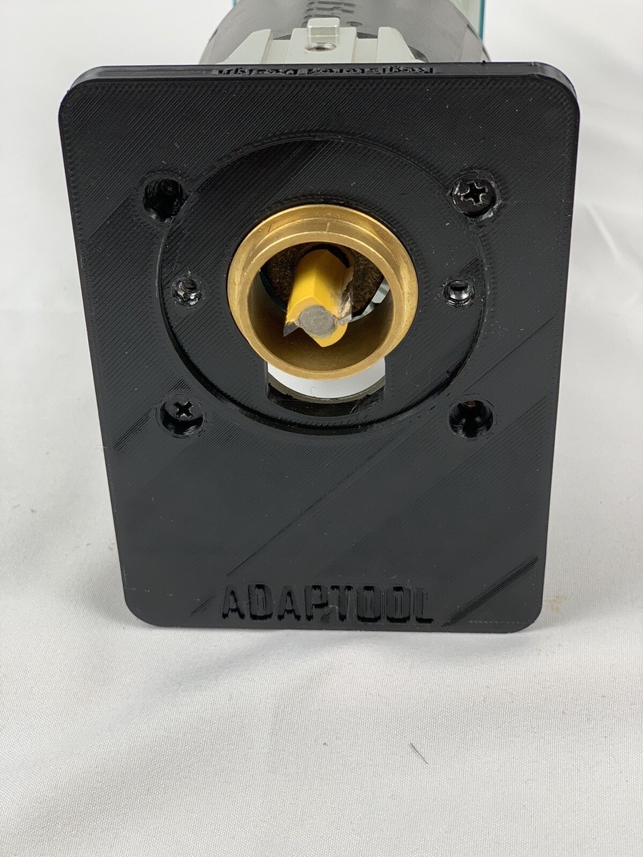 TitanWorks Sub-base Con Adattatore Boccola Guida, Compatibile Con - Foto 9