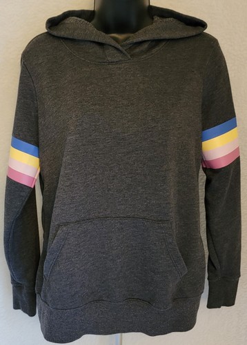 Old Navy Womens Sweatshirt Shirt Top Blouse Size XS X Small Multicolor - Picture 13 of 24