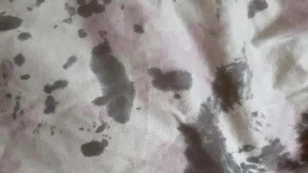 Pantalones Joe's Jeans Niña Gris Rosa Camuflados Juvenil Talla Mediana 10/12 Cintura Elástica Foto 4 de 4