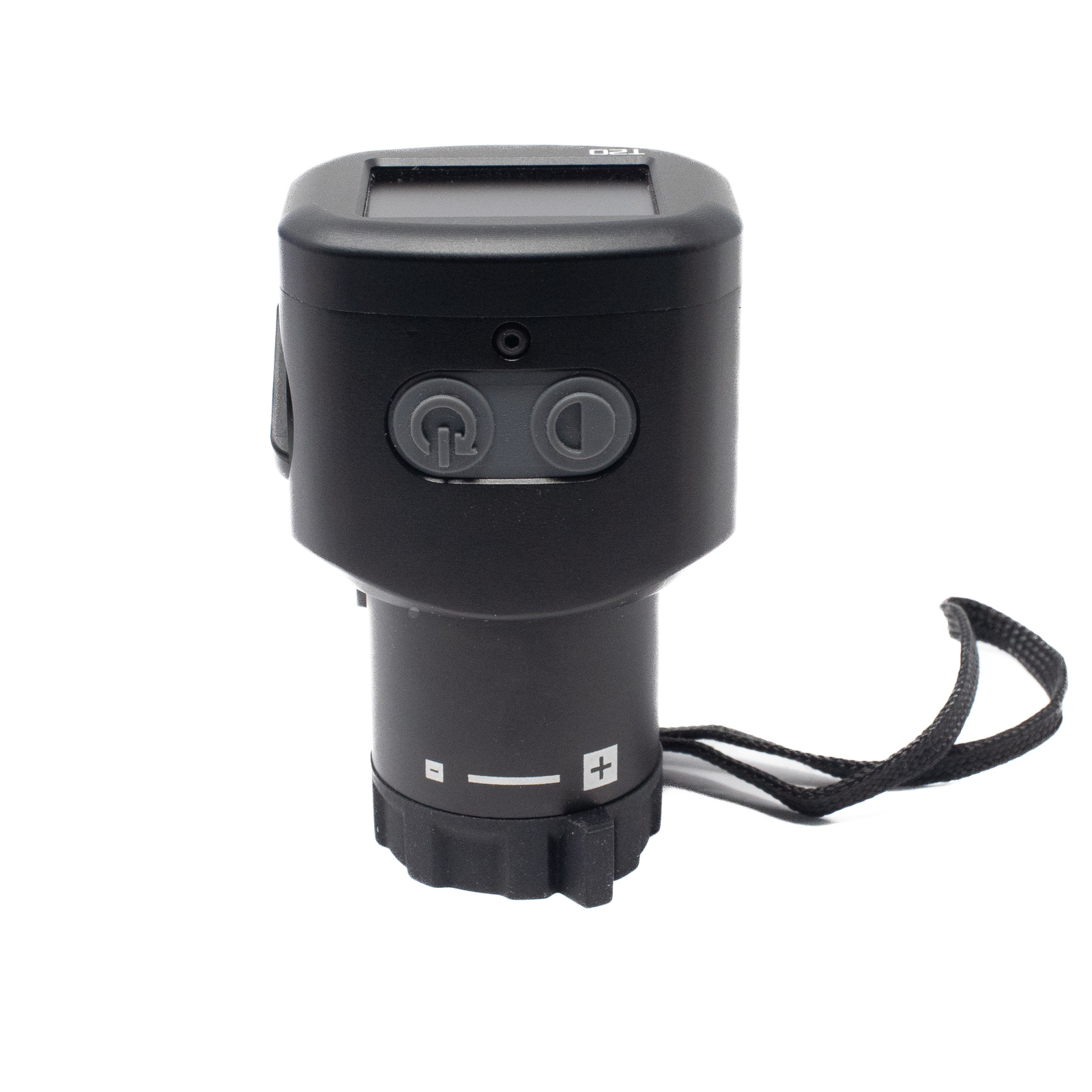 Sector Optics T20 Thermal Imager Scope 630835750735 eBay