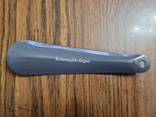 Ermenegildo Zegna Metal Shoe Horn
