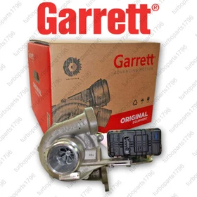 821785-0002 Alfa Romeo Giulietta Turbolader 2.0 JTDM Fiat Freemont 71796587 Neu 