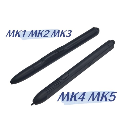 Neuf Pour Panasonic Toughbook FZ-G1 MK4 MK5 Numériseur Numérisés Stylet Stylo - Imagen 4 de 12