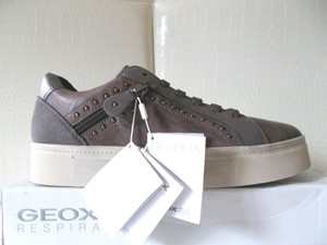 geox vintage look