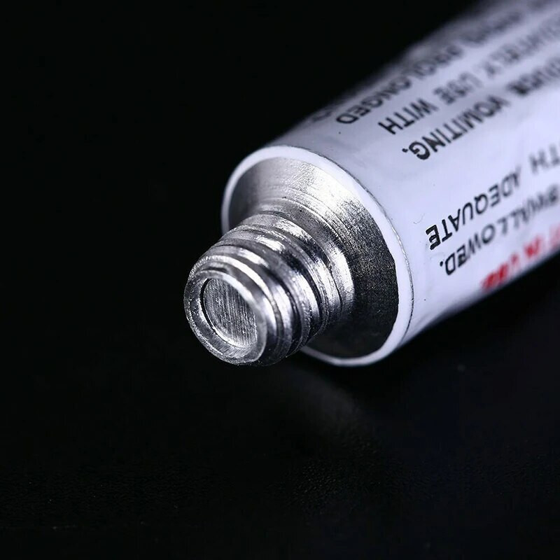 Heavy Duty PVC Repair Patch + Glue Set Inflatables Boat Raft Dinghy