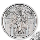 1 oz. GABRIEL THE ARCHANGEL .999 Fine Silver Round COIN BU IN STOCK!!