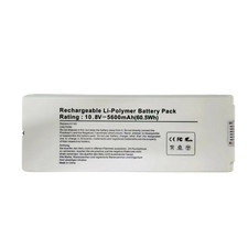 A1185 Battery for Apple MacBook 13 inch A1181 2006 2007 2008 2009 MA566 MA561