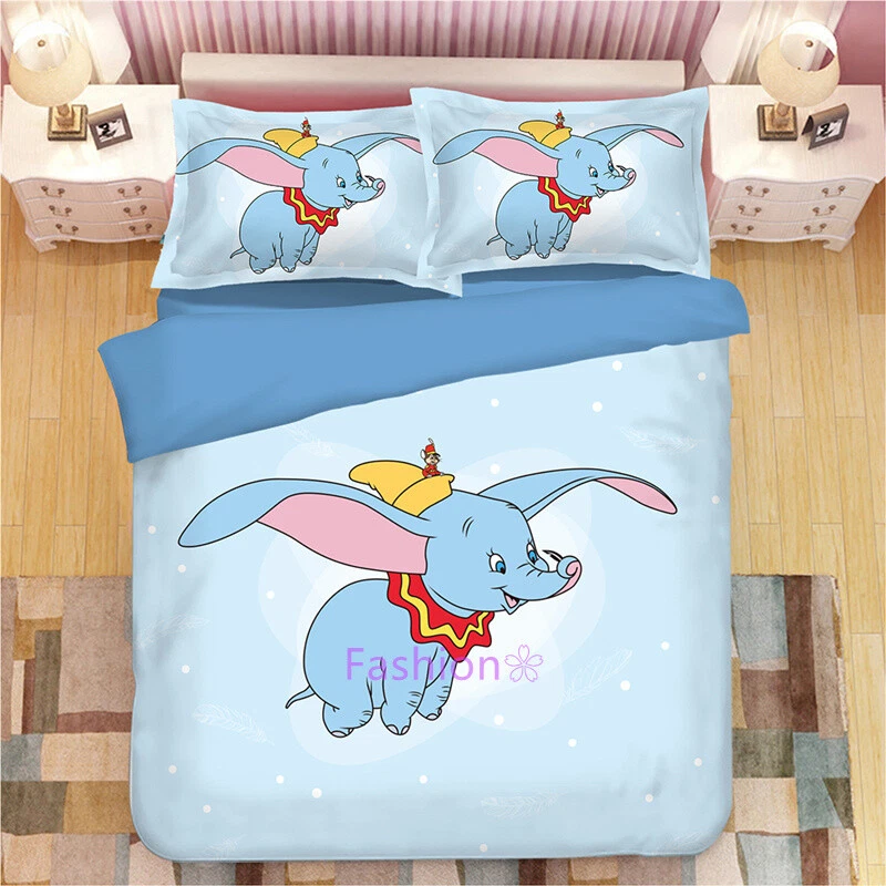 Dumbo clearance bedding set