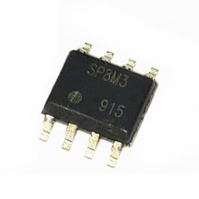 SP8M3FD5TB SOP-8 (10pcs)