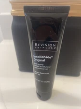 REVISION SKINCARE Intellishade Original 1.7oz - Opened Seal Just To See Shade.