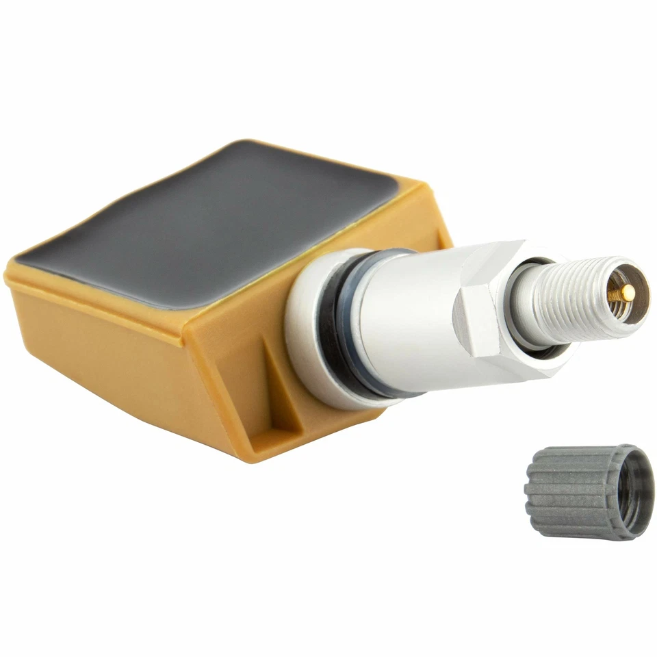 4PÇS SENSOR DE PRESSÃO DOS PNEUS TPMS compatível com 2007-2012 Nissan Titan 40700-JA01B - Imagem 3 de 4