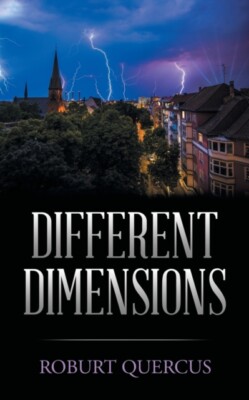 ROBURT QUERCUS - Different Dimensions - New paperback or softback - X555z