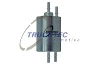 Trucktec Automotive 07.38.039 Kraftstofffilter FüR Audi Seat