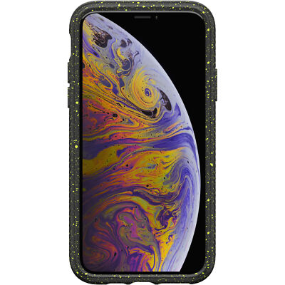 OTTERBOX 77-60306  Series Case for iPhone XS -Night Glow