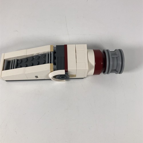 Lego Lot Mix aus Stücken aus Star Wars Battle Droid Carrier 7126 & 75004 Headhunt - Bild 10 von 13