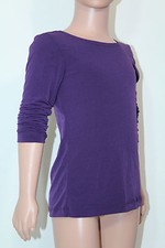 Submarine Style 5375 054 Girls Dress Sz 8 NWT Color Purple