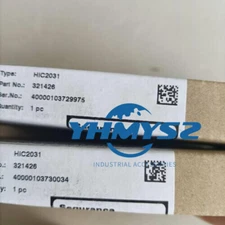 1PC New Pepperl+Fuchs HIC2031 HiC2031 Safety Barrier Fast Shipping #Y