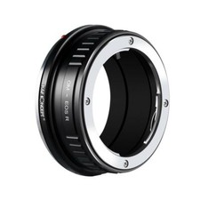 New K F M16194 Olympus OM Lenses to Canon RF Lens Mount Adapter 36968