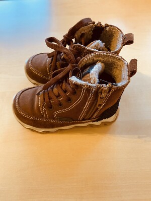 Kinderschuhe für den Herbst von Bama