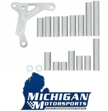 LS Iron Block Accessory Support Bracket LQ4 LQ9 L96 LR4 LM7 L59 LY2 L20 LMG LMF