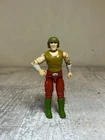 1988 Armadillo v1 Action Figure Vintage G.I. GI Joe 3.75 ARAH  Rare 80s Toys