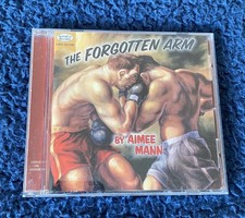 AIMEE MANN - THE FORGOTTEN ARM – CD ALBUM