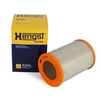 Hengst E220L Luftfilter FüR Porsche 911 2.0-2.7 1963-1979 914 /6 2.0 90110895511