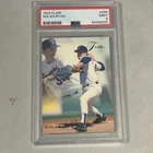 1993 Flair Nolan Ryan #286 Texas Rangers HOF PSA 9 Mint