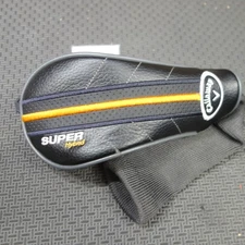 Callaway golf hybrid head cover rescue men golf fast ship 251103