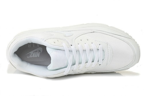Nike Air Max 90 Men's Trainers Sports Running Shoes Sneakers Gym Jogging Shoes - Bild 23 von 30