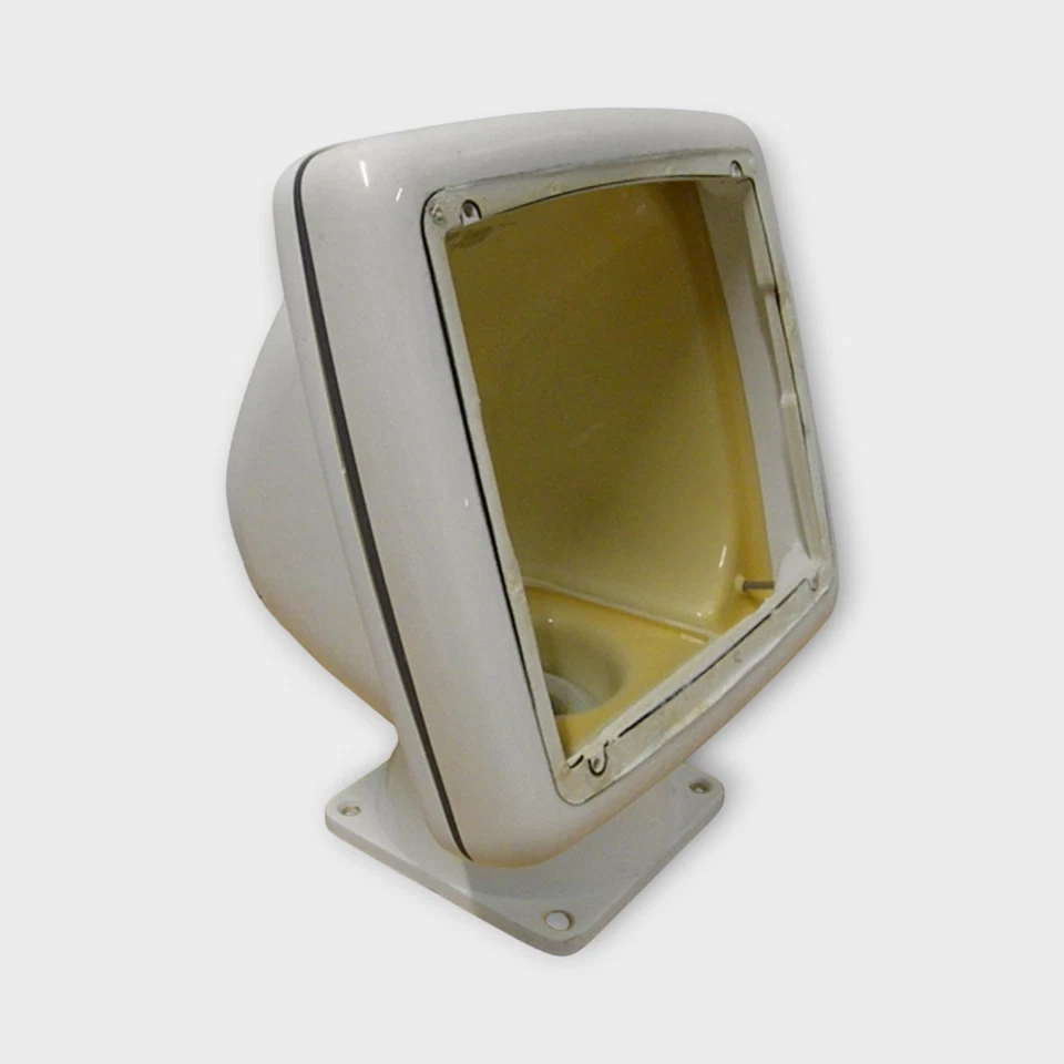 NavPod PowerPod Pre-cut f/ Raymarine Raytheon Pathfinder 7" Display - Good Cond. - Image 3 of 4