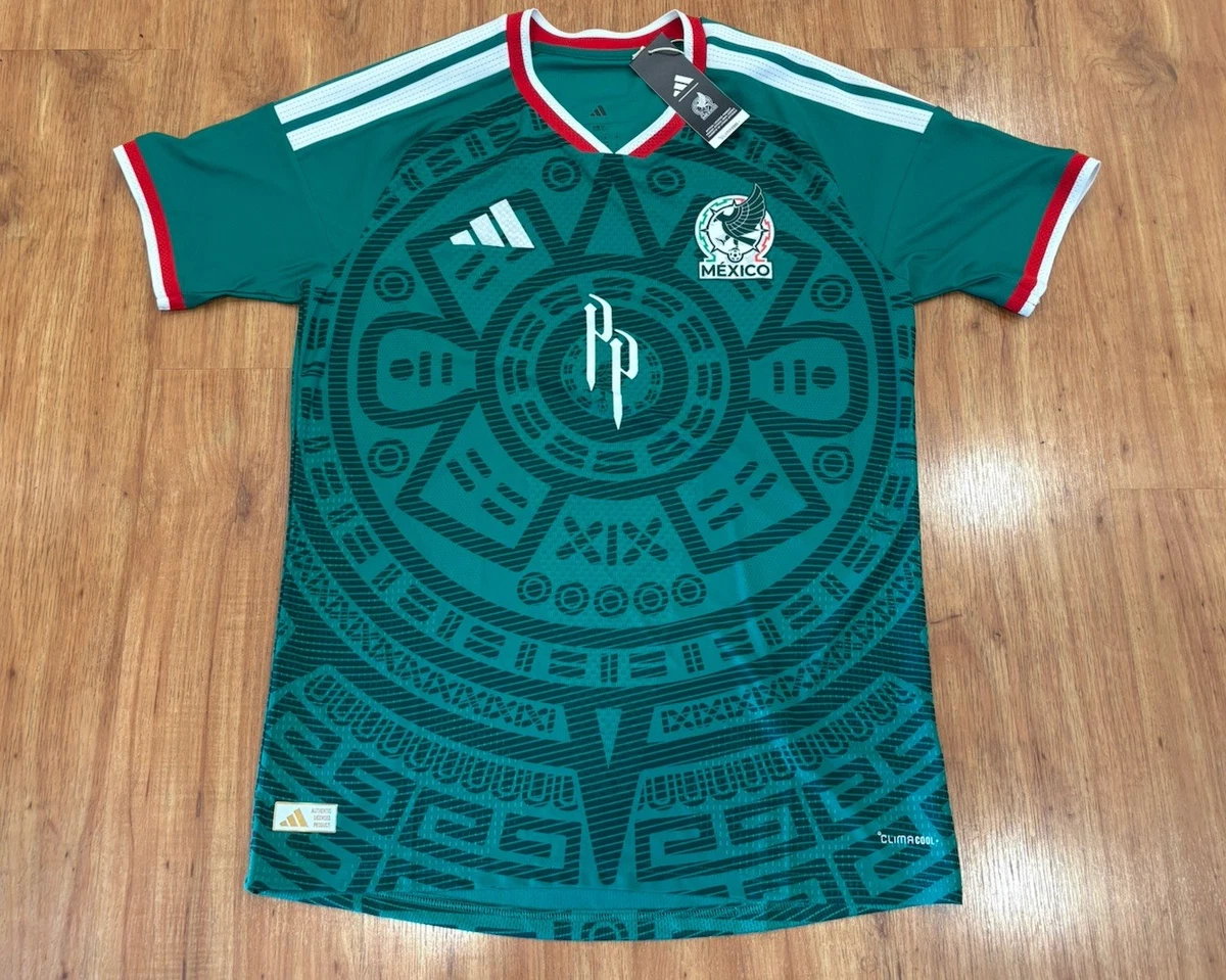 ウェア Mexico National Team Jersey Mexico National Soccer Team Fan Jerseys for sale | eBay
