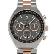 OMEGA Speedmaster Mark II 327.20.43.50.01.001: TO299397
