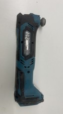 Makita CXT 10.8v (12v Max) Li-Ion Oscillating Multi Tool TM30D Body Only Genuine