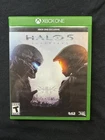 Halo 5: Guardians Microsoft Xbox One Exclusive Game Tested and Working