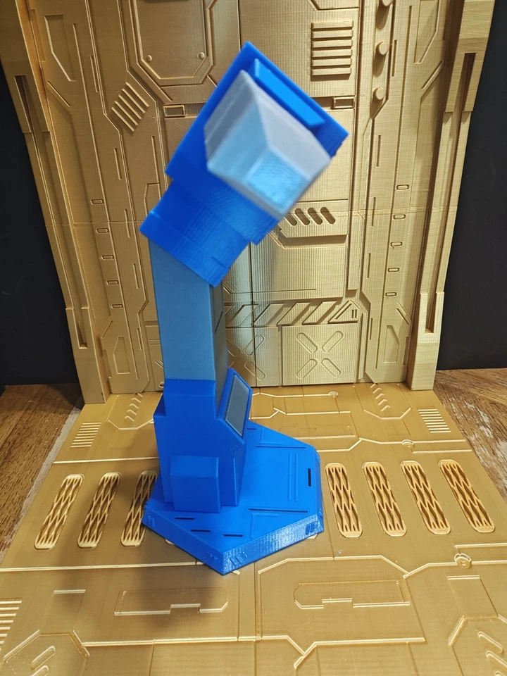 Transformadores de poste de lámpara Soundwave Foto 4 de 4