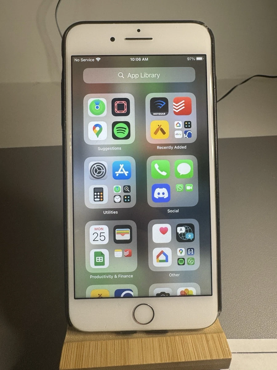 Las mejores ofertas en Apple iPhone 7 Plus | eBay