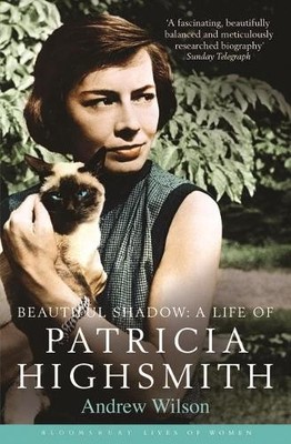 Andrew Wilson Beautiful Shadow (Taschenbuch) Bloomsbury Lives of Women