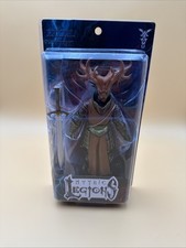 Four Horsemen Mythic Legions Faunus