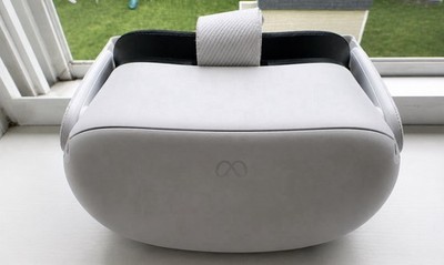 Meta Oculus Quest 2 KW49CM, 128GB