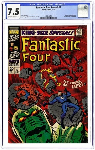 Comic Image
