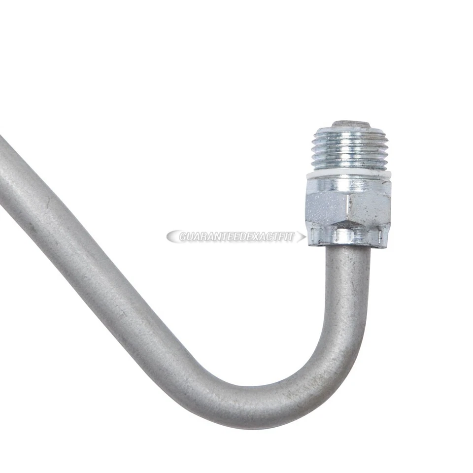 For Plymouth Caravelle 1987 1988 Edelmann Power Steering Pressure Hose - Image 3 of 4