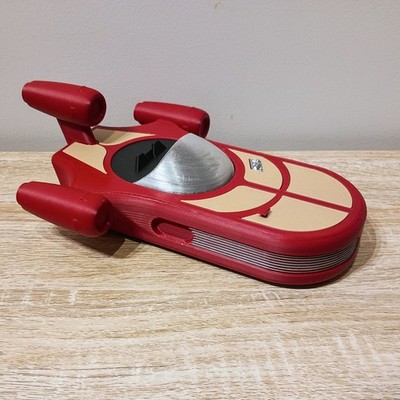 Star Wars Luke Skywalker's RC Landspeeder   WiFi Phone App RTR   Unweathered
