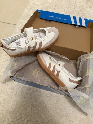adidas samba Jane 
